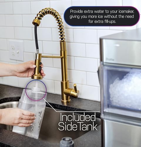 ✨️Smart Ice Maker – The Good Ice 🧊