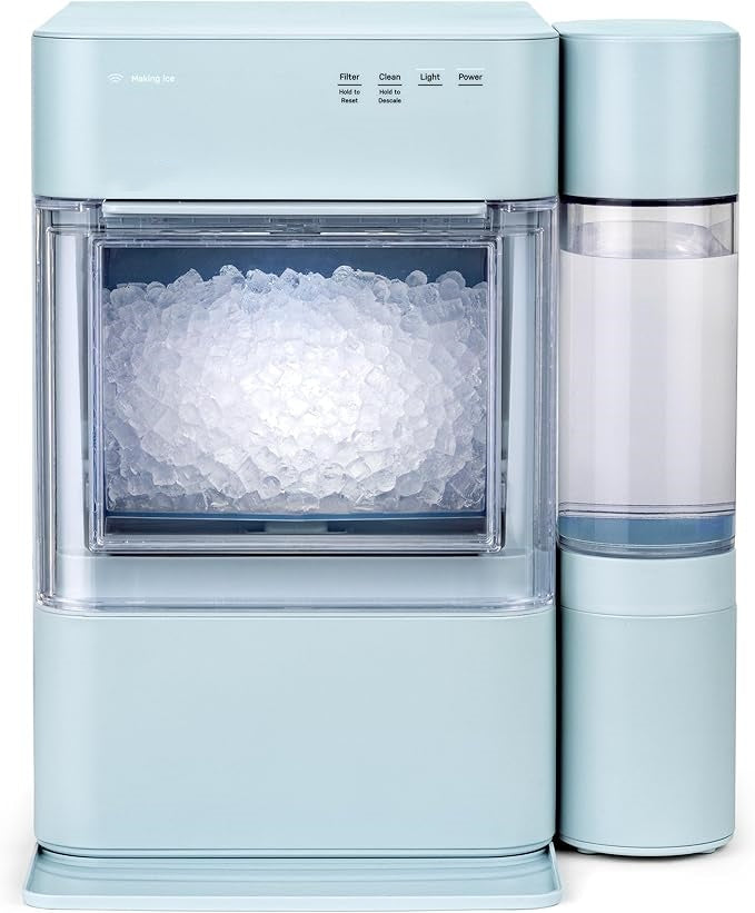 ✨️Smart Ice Maker – The Good Ice 🧊