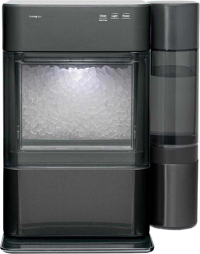 ✨️Smart Ice Maker – The Good Ice 🧊