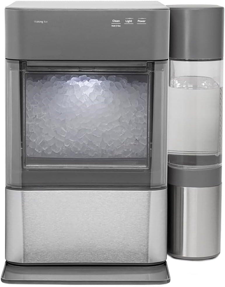 ✨️Smart Ice Maker – The Good Ice 🧊