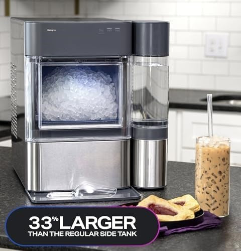 ✨️Smart Ice Maker – The Good Ice 🧊
