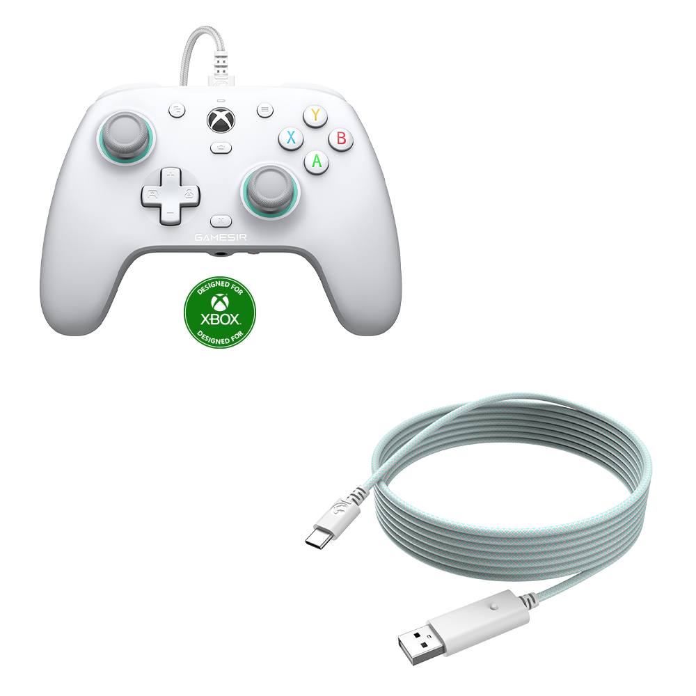 GameSir G7 SE  Xbox Wired Controller