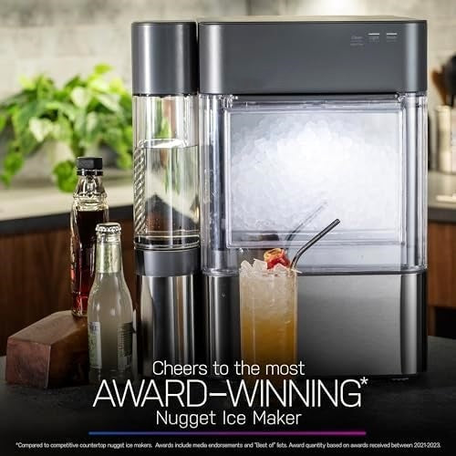 ✨️Smart Ice Maker – The Good Ice 🧊