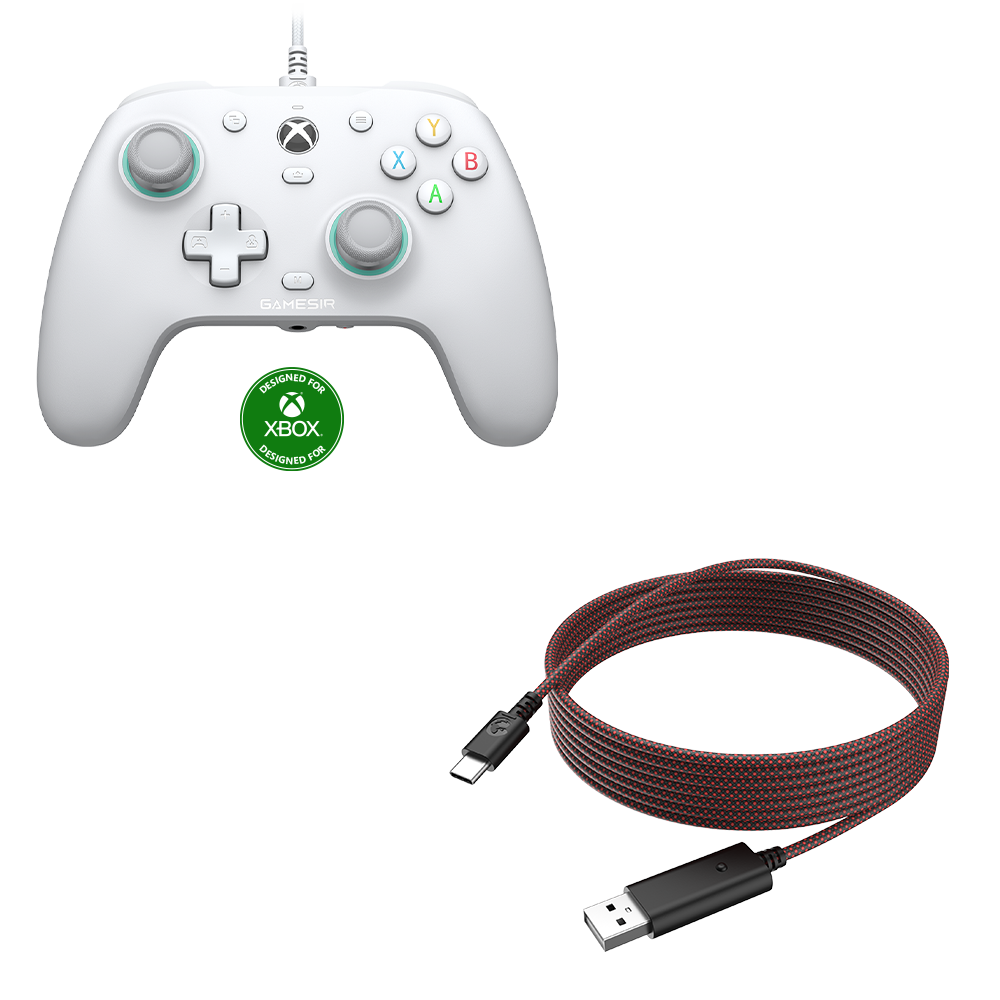 GameSir G7 SE  Xbox Wired Controller