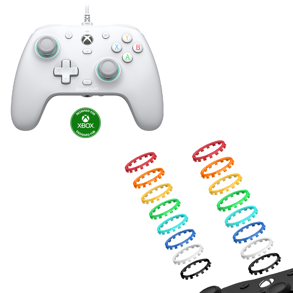 GameSir G7 SE  Xbox Wired Controller