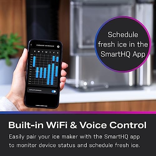 ✨️Smart Ice Maker – The Good Ice 🧊
