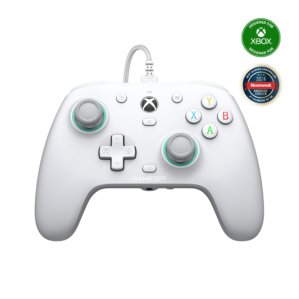 GameSir G7 SE  Xbox Wired Controller